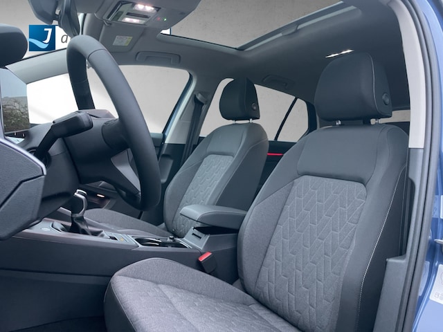 Volkswagen Golf 1.5 TSI ACT Life