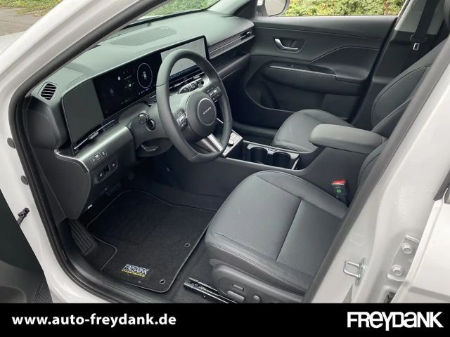 Hyundai Kona Electric Prime