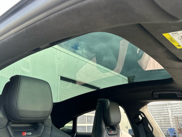 Audi RS e-tron GT Quattro