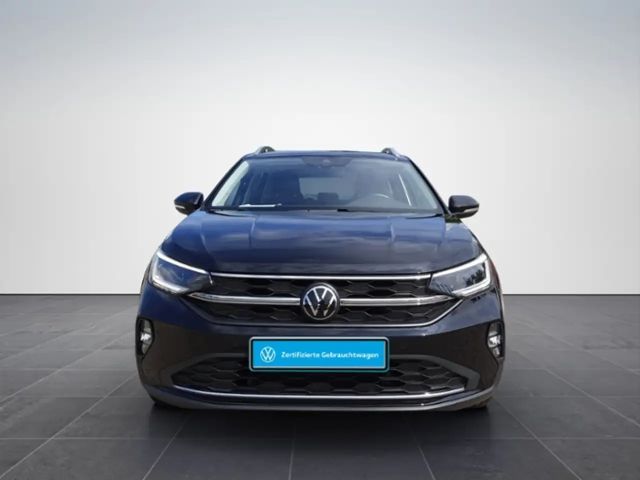 Volkswagen Taigo 1.0 TSI DSG Style