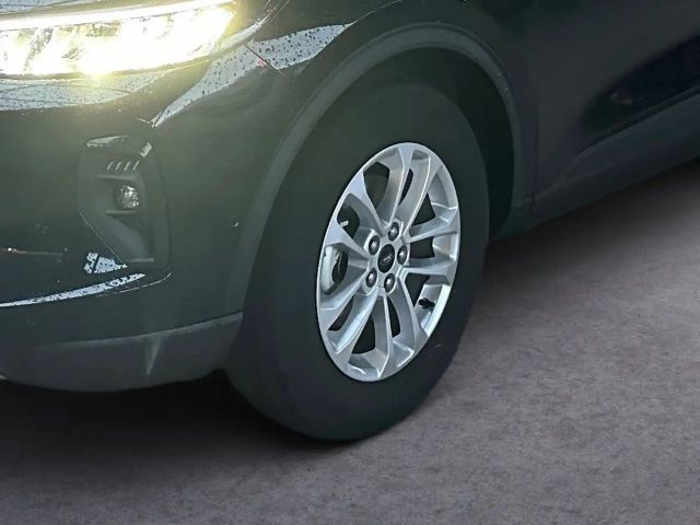 Ford Kuga Titanium