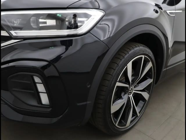 Volkswagen T-Roc 1.5 TSI DSG R-Line