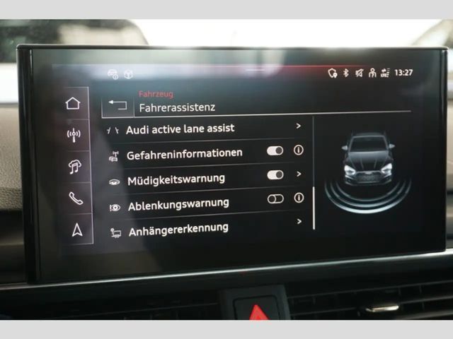 Audi A5 45 TFSI Cabriolet Quattro