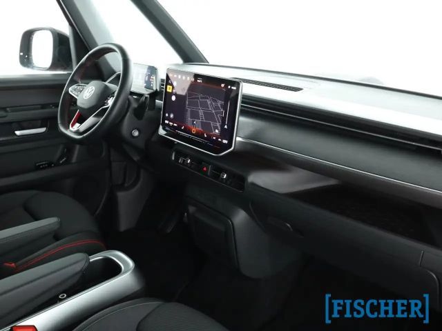 Volkswagen ID.Buzz GTX