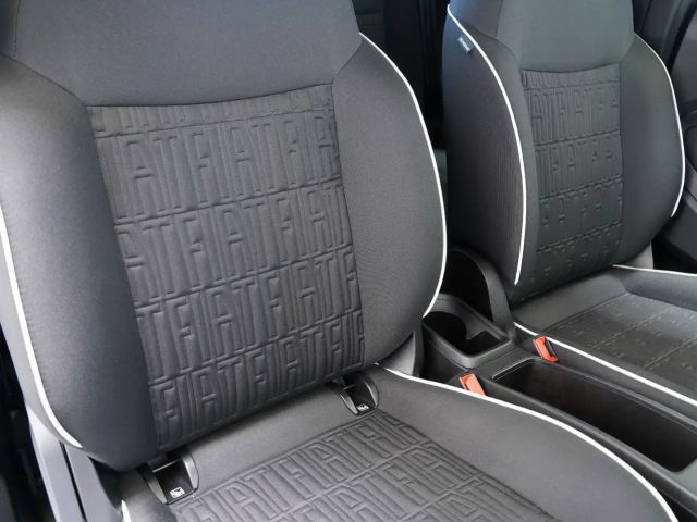 Fiat 500e 87KW/42kWh/DC-LADEN/CARPLAY/DAB/SOH