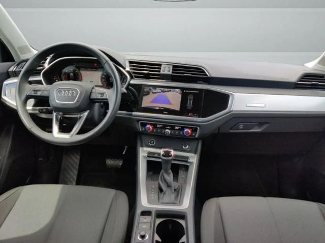 Audi Q3 35 TDI