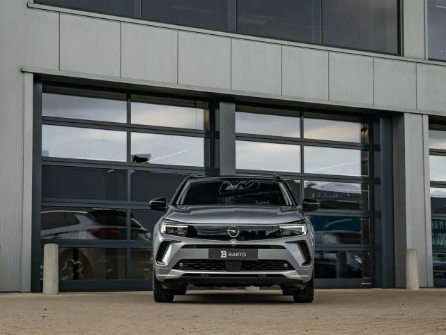 Opel Grandland X Ultimate