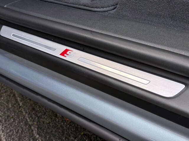 Audi Q8 55 TFSI Quattro