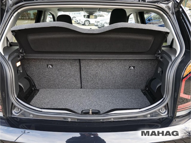 Volkswagen e-up! Style