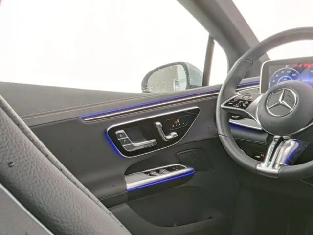 Mercedes-Benz EQE 300 Electric Art Sedan