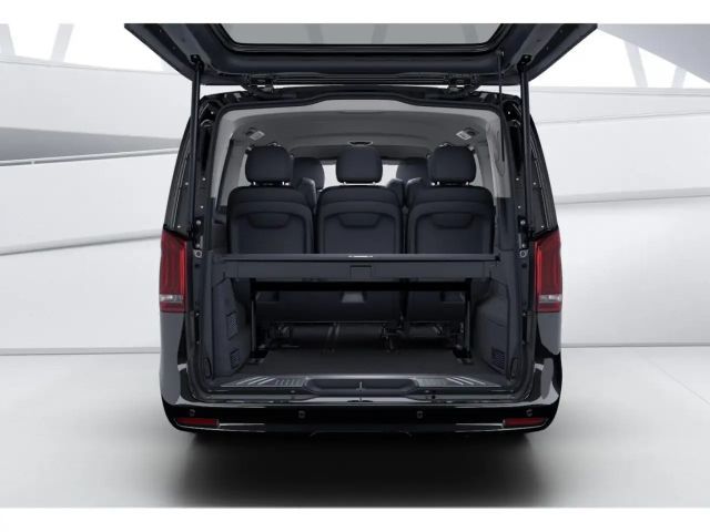 Mercedes-Benz V 220 Limousine Lang V 220 d