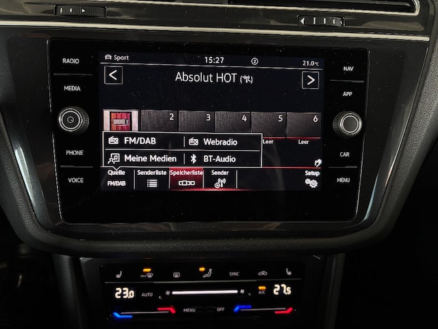 Volkswagen Tiguan 2.0 TDI Allspace