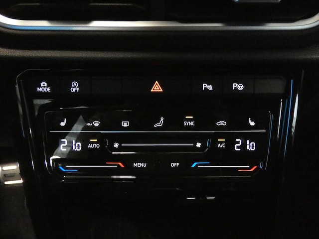 Volkswagen T-Roc 1.5 TSI DSG