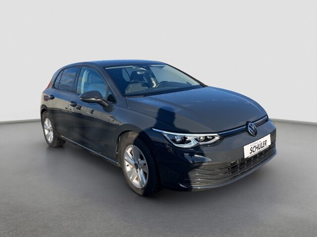 Volkswagen Golf Golf VIII Plus