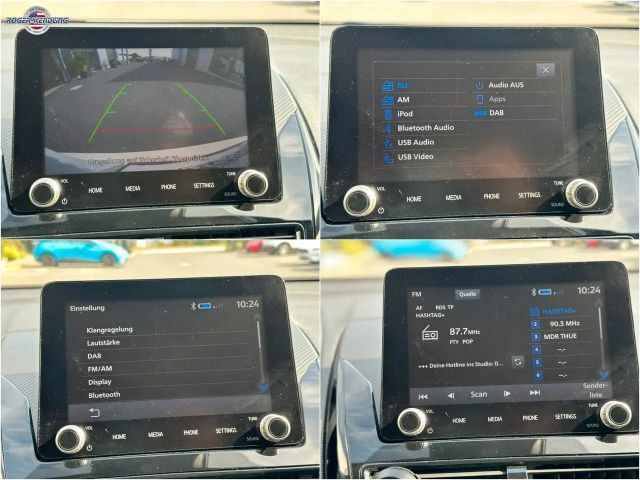 Mitsubishi Eclipse Cross 4WD