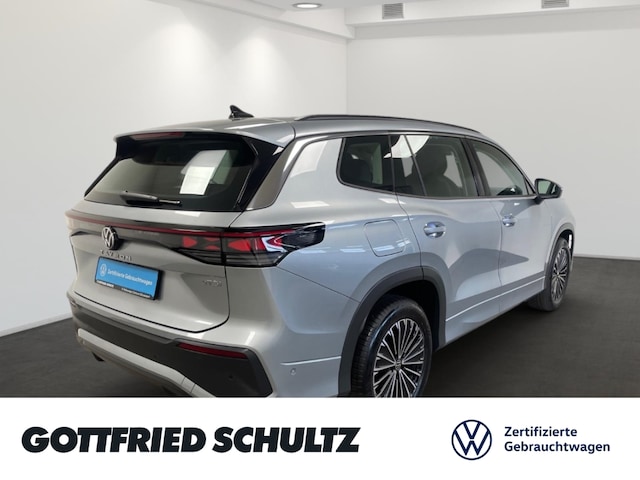 Volkswagen Tayron DSG Life