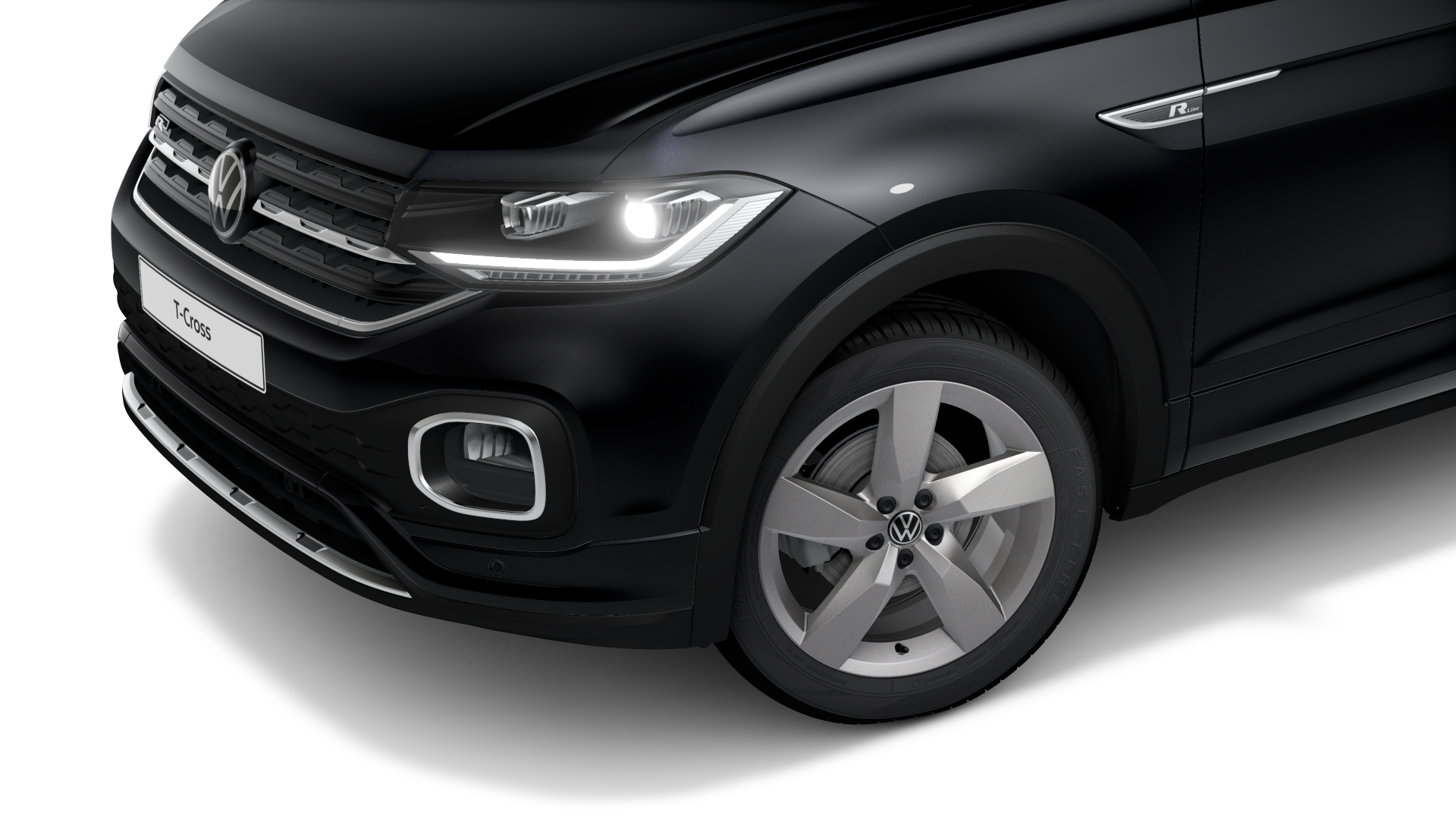 Volkswagen T-Cross T-CROSS 1.0  StyleB 081 TSID7F