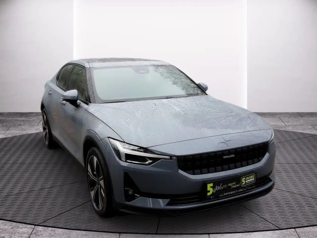Polestar 2 Dual motor Long range