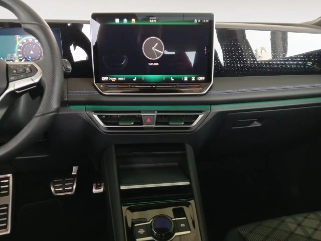 Volkswagen Tiguan DSG Sport