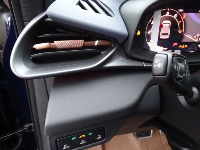 Cupra Terramar 1.5 eTSI