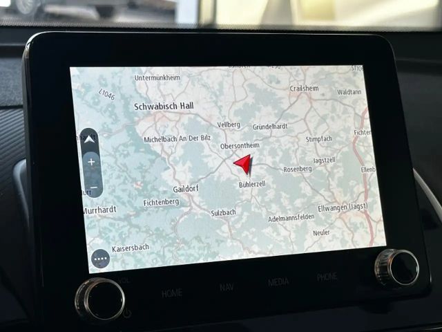 Mitsubishi Eclipse Cross 4WD PHEV