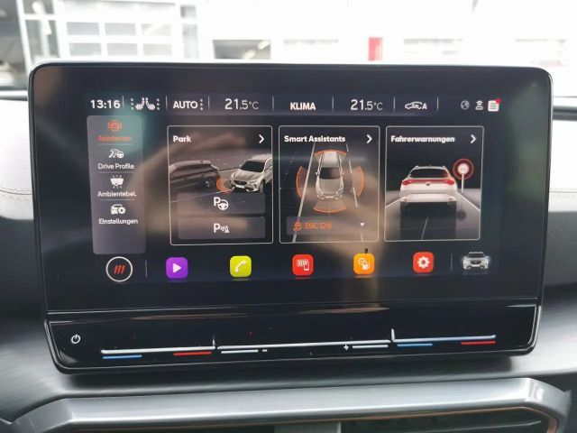 Cupra Formentor 1.5 TSI