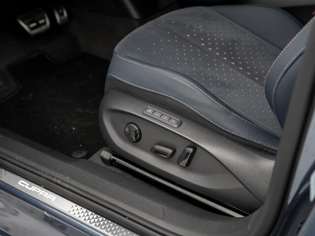 Cupra Tavascan Kam. Pano W-Pumpe el.Heck 360 ACC LM