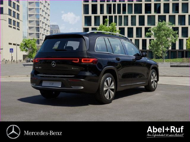 Mercedes-Benz EQB 300 4MATIC