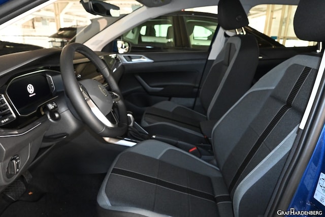 Volkswagen Polo 1.0 TSI IQ.Drive Style