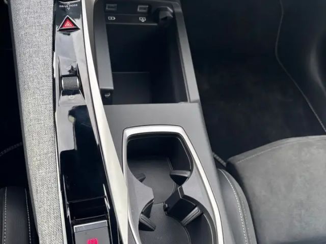 Peugeot 3008 GT-Line Hybrid