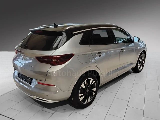 Opel Grandland X Ultimate