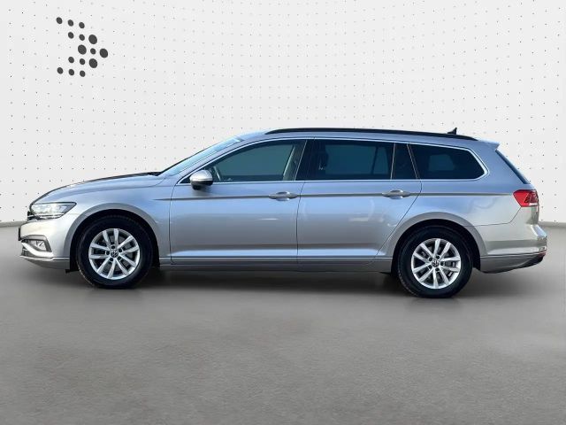 Volkswagen Passat 1.5 TSI Variant