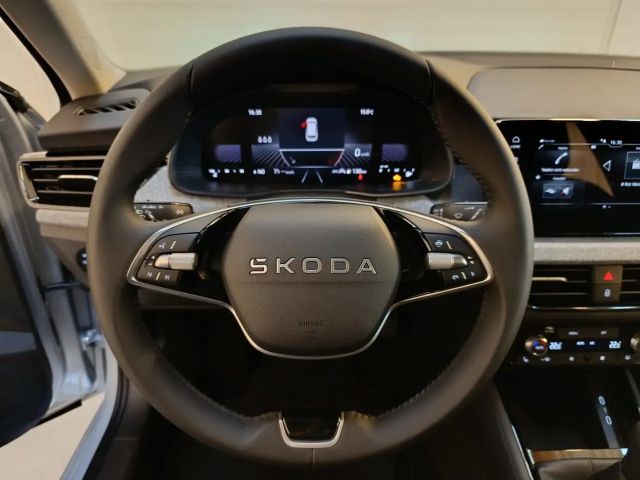 Skoda Kamiq Selection