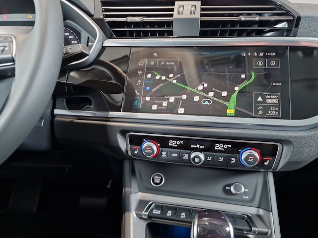 Audi Q3 35 TFSI S-Tronic Sportback