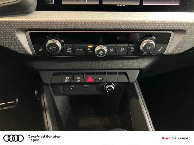 Audi A1 30 TFSI S-Line S-Tronic Sportback