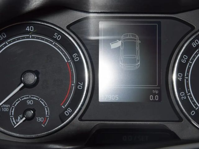 Skoda Scala Ambition