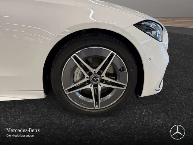 Mercedes-Benz C 180 AMG Line Estate