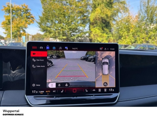 Volkswagen Tiguan 1.5 eTSI DSG