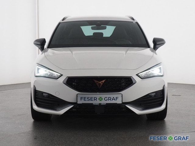 Cupra Leon 1.4 e-Hybrid Sportstourer