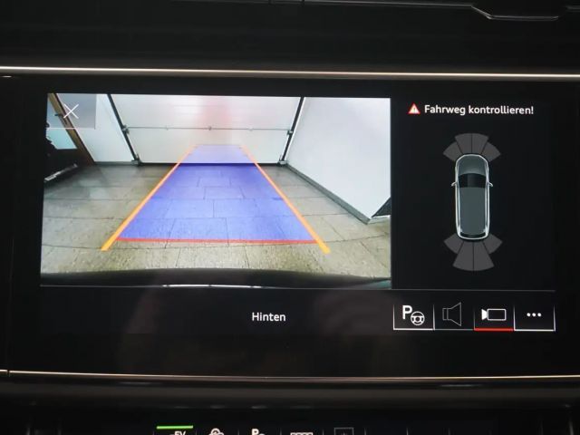 Audi Q7 Business Quattro