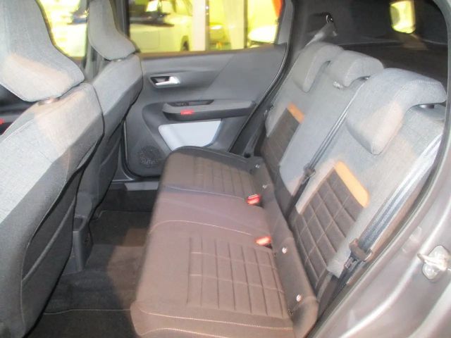 Citroën C3 Aircross Plus