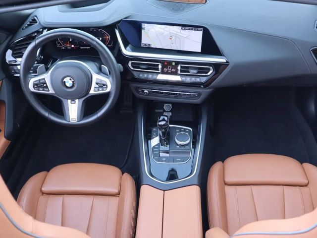 BMW Z4 Cabrio Roadster sDrive30i