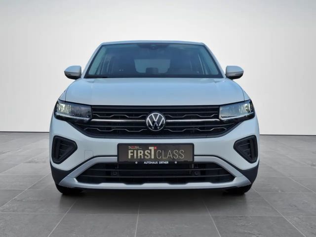 Volkswagen T-Cross 4Me TSI
