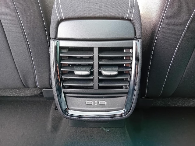 Skoda Kamiq Monte Carlo