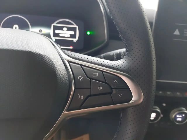 Renault Clio TCe 90 Techno