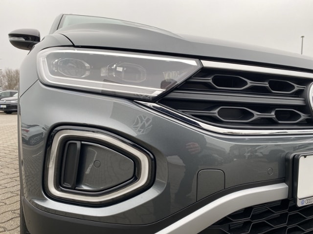 Volkswagen T-Roc 1.0 TSI Plus