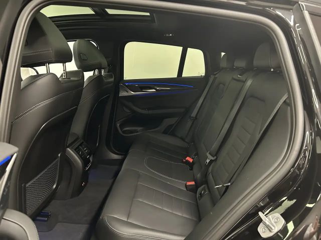 BMW X4 Coupé M-Sport xDrive30d