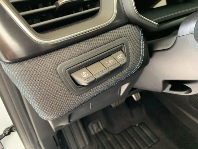 Renault Captur Alpine EDC Esprit Hybrid