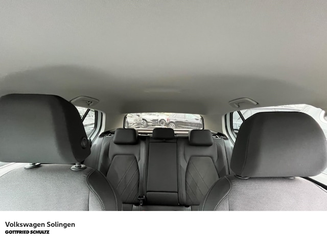 Volkswagen Golf 1.5 TSI Golf VIII Style