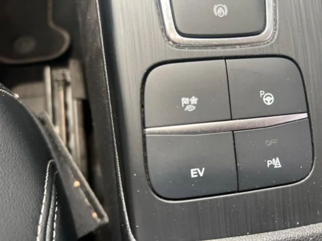 Ford Kuga Plug in Hybrid Vignale